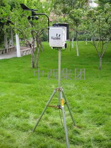 高效監(jiān)測自然氣象 美國進口便攜式自動氣象站在農(nóng)業(yè)與環(huán)境研究中的應(yīng)用