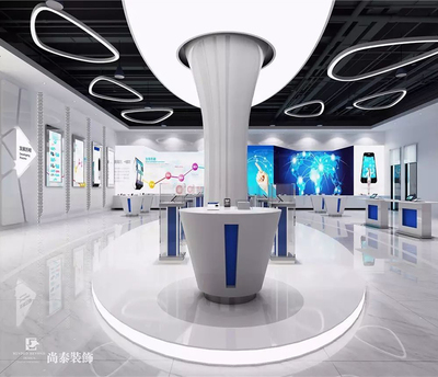 政策利好，緊跟大勢！貴州美辰科技打造3000㎡+科技企業孵化辦公空間