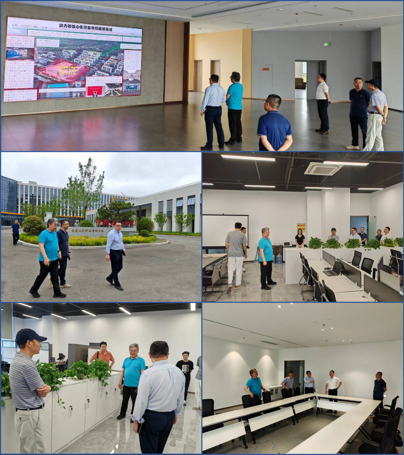 筑巢引鳳謀發(fā)展，聚才引智顯成效——科技企業(yè)孵化的成功路徑