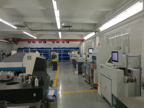 “鎮合意”營商環境 近2000家企業成功轉化，孵化載體成為科創好苗的成長搖籃